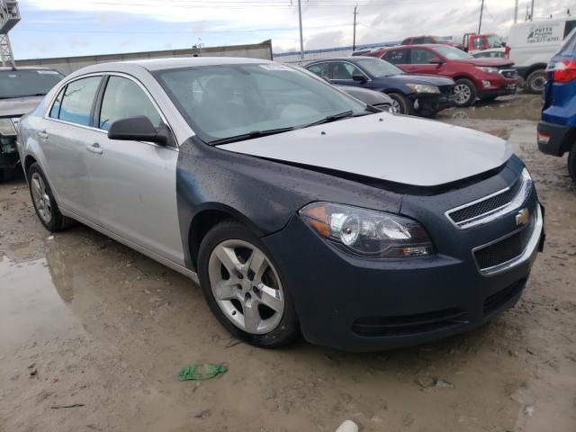 Photo 0 VIN: 1G1ZA5E07CF280620 - CHEVROLET MALIBU LS 