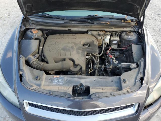 Photo 10 VIN: 1G1ZA5E07CF380524 - CHEVROLET MALIBU 