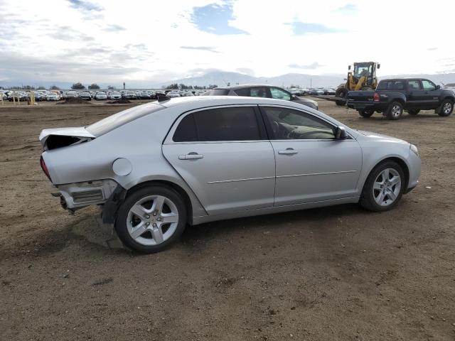 Photo 2 VIN: 1G1ZA5E07CF382323 - CHEVROLET MALIBU LS 