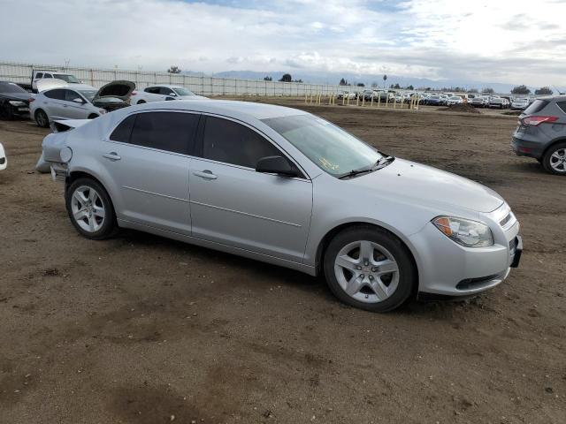 Photo 3 VIN: 1G1ZA5E07CF382323 - CHEVROLET MALIBU LS 