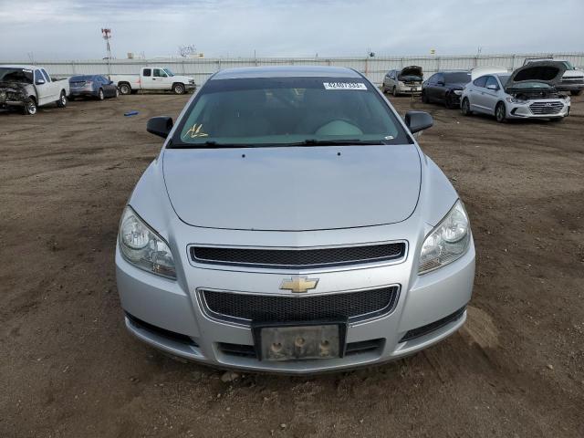 Photo 4 VIN: 1G1ZA5E07CF382323 - CHEVROLET MALIBU LS 