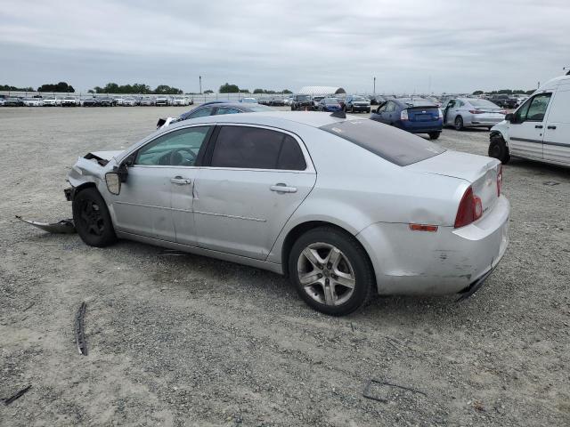 Photo 1 VIN: 1G1ZA5E07CF387070 - CHEVROLET MALIBU 