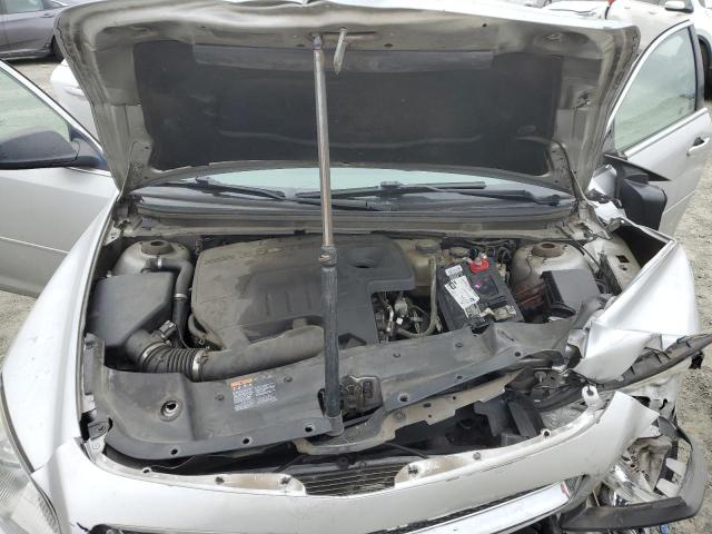 Photo 10 VIN: 1G1ZA5E07CF387070 - CHEVROLET MALIBU 