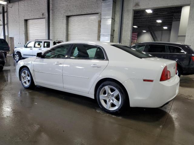 Photo 1 VIN: 1G1ZA5E07CF389532 - CHEVROLET MALIBU 