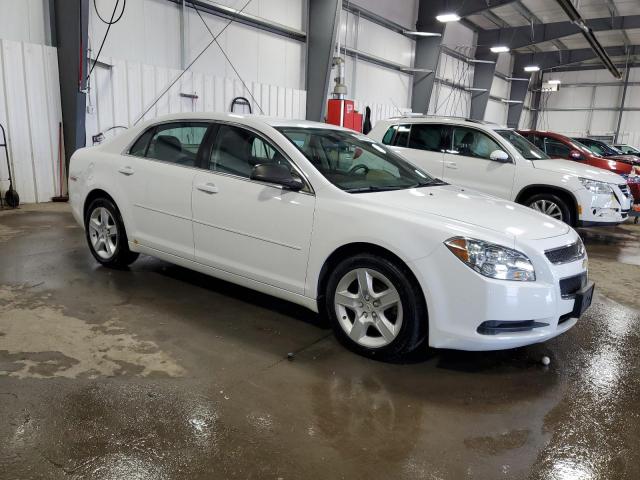 Photo 3 VIN: 1G1ZA5E07CF389532 - CHEVROLET MALIBU 