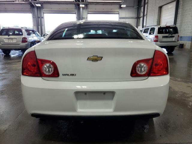 Photo 5 VIN: 1G1ZA5E07CF389532 - CHEVROLET MALIBU 