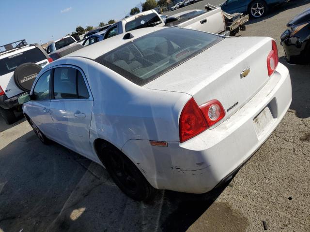 Photo 1 VIN: 1G1ZA5E07CF396156 - CHEVROLET MALIBU 