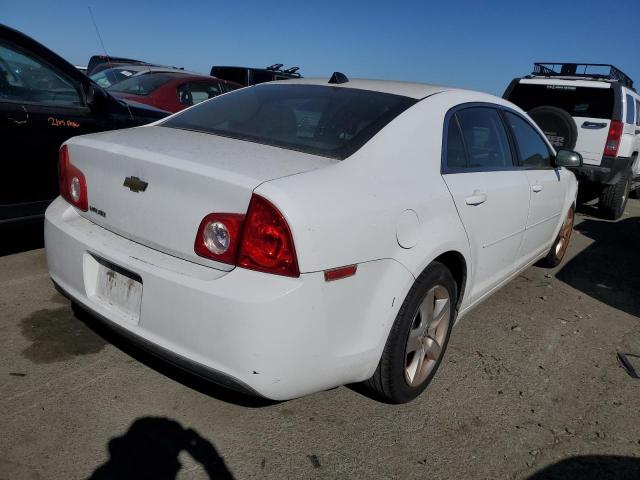 Photo 2 VIN: 1G1ZA5E07CF396156 - CHEVROLET MALIBU 