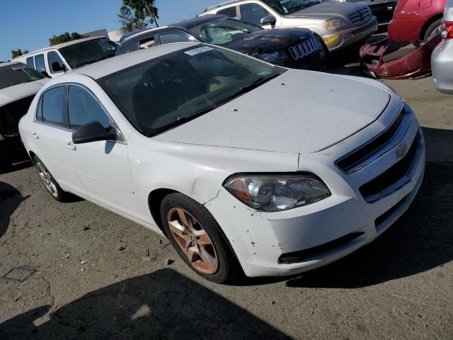 Photo 3 VIN: 1G1ZA5E07CF396156 - CHEVROLET MALIBU 