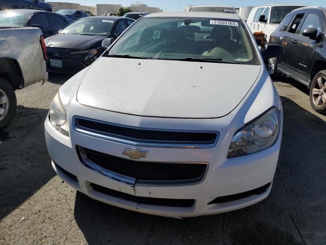 Photo 4 VIN: 1G1ZA5E07CF396156 - CHEVROLET MALIBU 