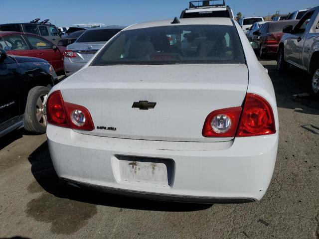 Photo 5 VIN: 1G1ZA5E07CF396156 - CHEVROLET MALIBU 