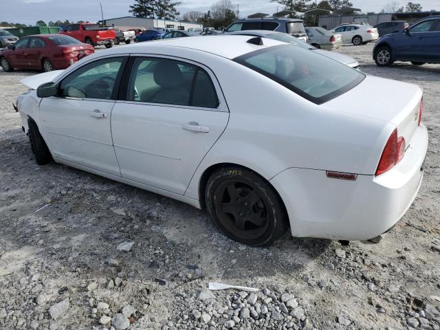 Photo 1 VIN: 1G1ZA5E07CF397288 - CHEVROLET MALIBU LS 