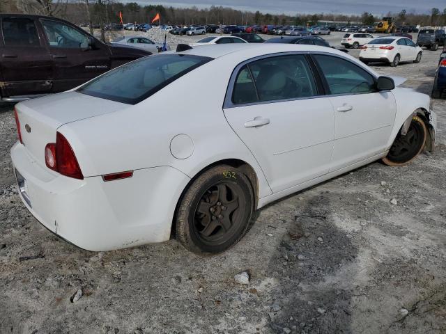 Photo 2 VIN: 1G1ZA5E07CF397288 - CHEVROLET MALIBU LS 