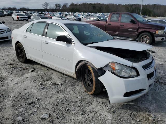 Photo 3 VIN: 1G1ZA5E07CF397288 - CHEVROLET MALIBU LS 