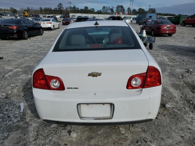 Photo 5 VIN: 1G1ZA5E07CF397288 - CHEVROLET MALIBU LS 