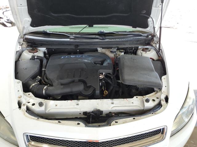 Photo 10 VIN: 1G1ZA5E07CF398943 - CHEVROLET MALIBU LS 