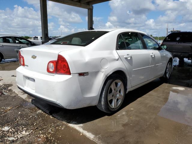 Photo 2 VIN: 1G1ZA5E07CF398943 - CHEVROLET MALIBU LS 