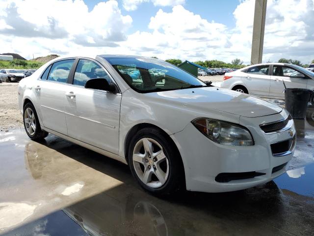 Photo 3 VIN: 1G1ZA5E07CF398943 - CHEVROLET MALIBU LS 