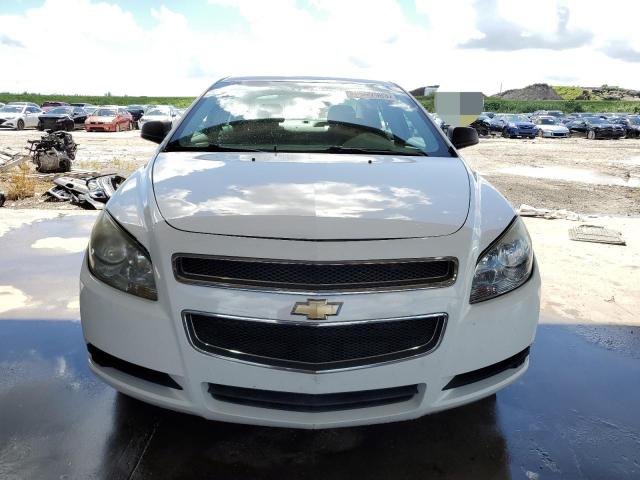 Photo 4 VIN: 1G1ZA5E07CF398943 - CHEVROLET MALIBU LS 