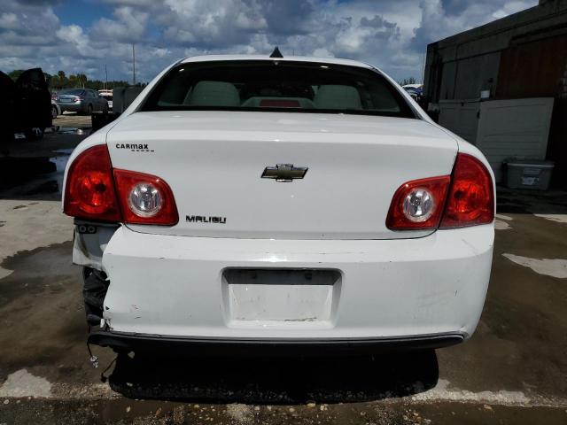 Photo 5 VIN: 1G1ZA5E07CF398943 - CHEVROLET MALIBU LS 