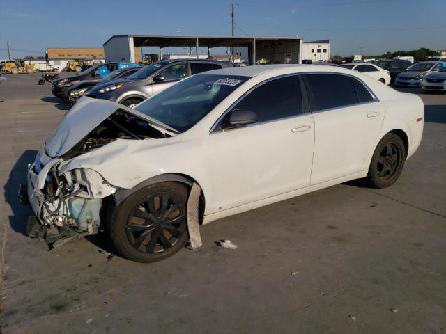 Photo 0 VIN: 1G1ZA5E08A4101364 - CHEVROLET MALIBU LS 