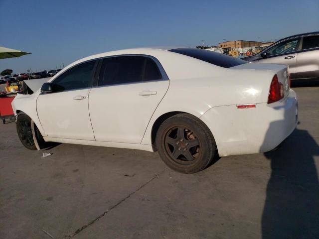 Photo 1 VIN: 1G1ZA5E08A4101364 - CHEVROLET MALIBU LS 