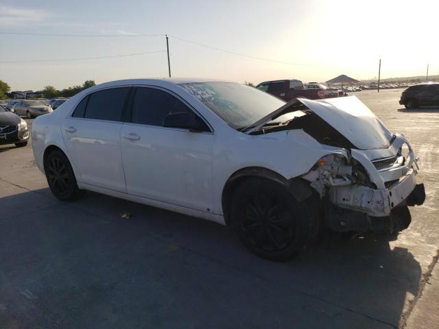 Photo 3 VIN: 1G1ZA5E08A4101364 - CHEVROLET MALIBU LS 