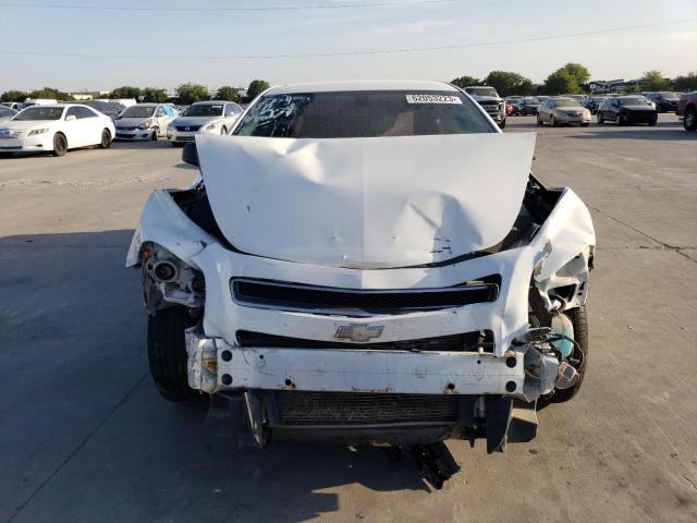 Photo 4 VIN: 1G1ZA5E08A4101364 - CHEVROLET MALIBU LS 