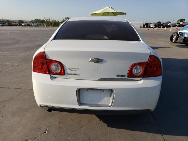 Photo 5 VIN: 1G1ZA5E08A4101364 - CHEVROLET MALIBU LS 