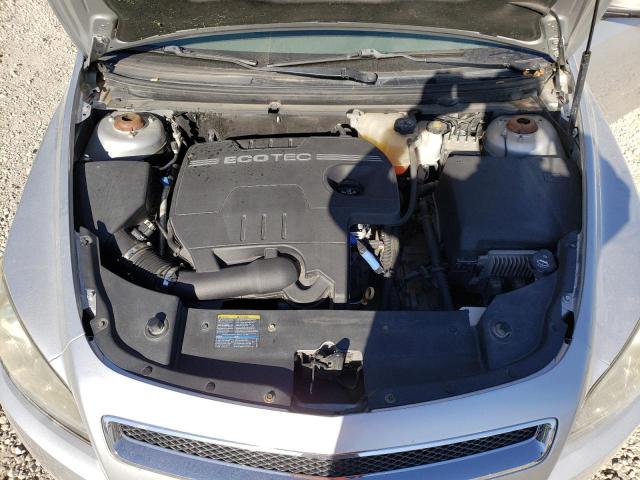 Photo 6 VIN: 1G1ZA5E08AF166736 - CHEVROLET MALIBU LS 