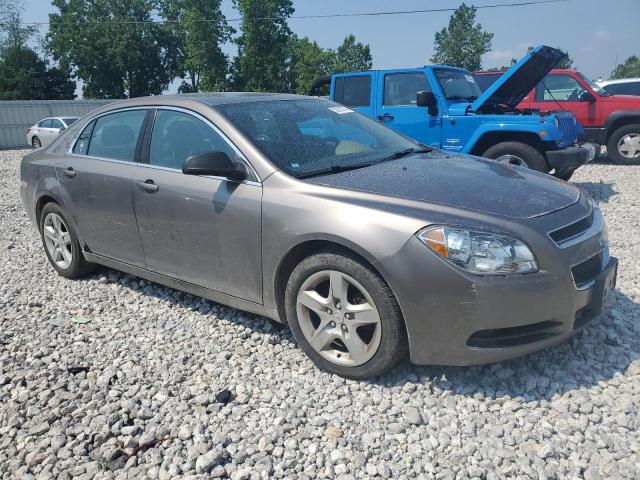 Photo 3 VIN: 1G1ZA5E08AF168051 - CHEVROLET MALIBU 