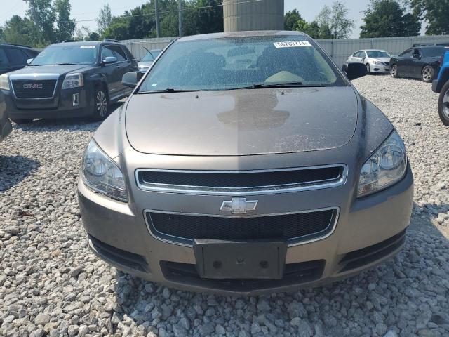 Photo 4 VIN: 1G1ZA5E08AF168051 - CHEVROLET MALIBU 