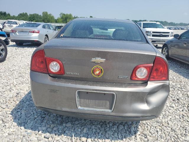 Photo 5 VIN: 1G1ZA5E08AF168051 - CHEVROLET MALIBU 