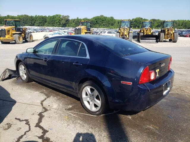 Photo 1 VIN: 1G1ZA5E08AF280414 - CHEVROLET MALIBU LS 