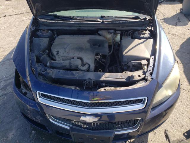 Photo 10 VIN: 1G1ZA5E08AF280414 - CHEVROLET MALIBU LS 