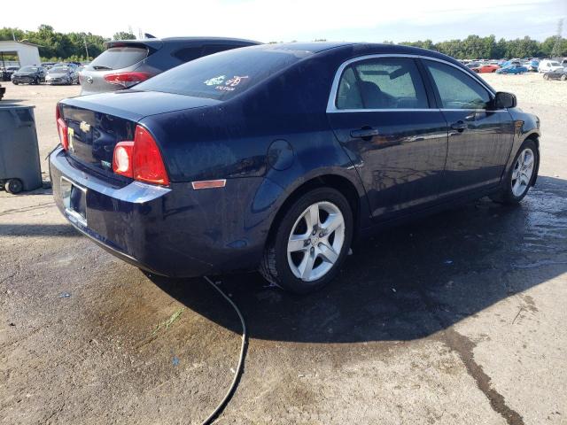 Photo 2 VIN: 1G1ZA5E08AF280414 - CHEVROLET MALIBU LS 