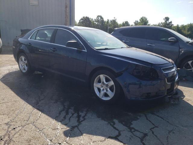 Photo 3 VIN: 1G1ZA5E08AF280414 - CHEVROLET MALIBU LS 