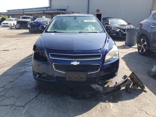 Photo 4 VIN: 1G1ZA5E08AF280414 - CHEVROLET MALIBU LS 