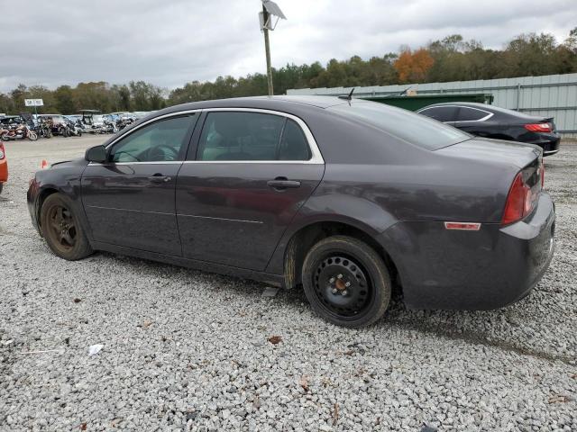 Photo 1 VIN: 1G1ZA5E08AF285175 - CHEVROLET MALIBU LS 