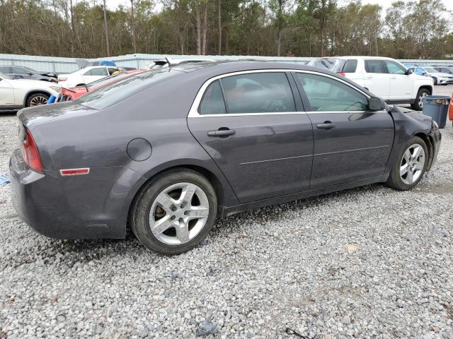 Photo 2 VIN: 1G1ZA5E08AF285175 - CHEVROLET MALIBU LS 