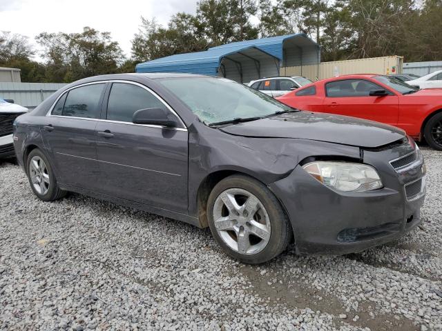 Photo 3 VIN: 1G1ZA5E08AF285175 - CHEVROLET MALIBU LS 