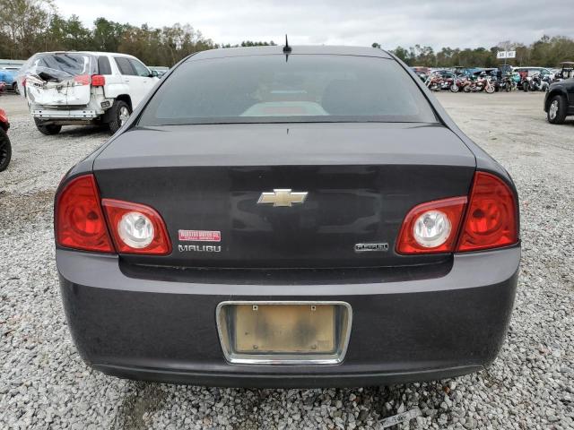 Photo 5 VIN: 1G1ZA5E08AF285175 - CHEVROLET MALIBU LS 