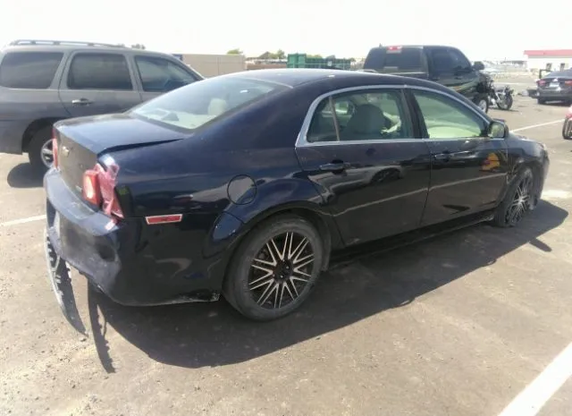 Photo 3 VIN: 1G1ZA5E08AF286424 - CHEVROLET MALIBU 