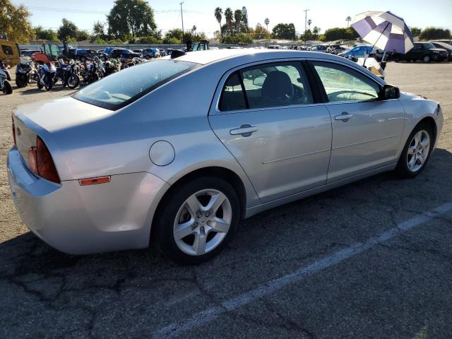 Photo 2 VIN: 1G1ZA5E08CF316167 - CHEVROLET MALIBU 