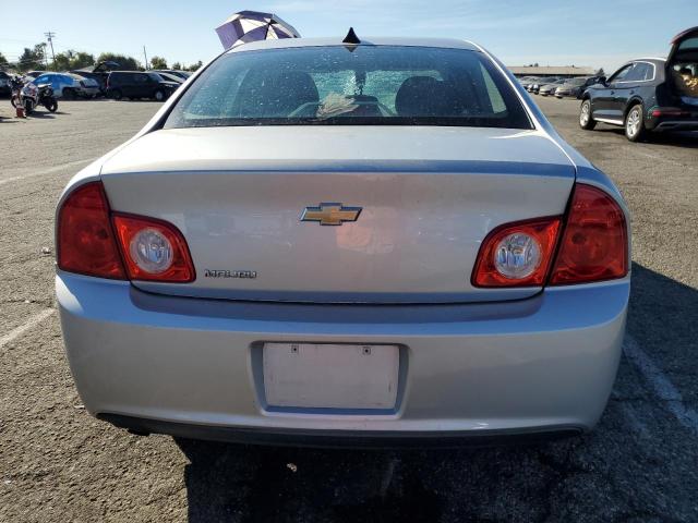 Photo 5 VIN: 1G1ZA5E08CF316167 - CHEVROLET MALIBU 