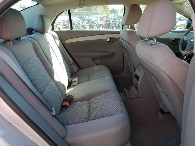 Photo 9 VIN: 1G1ZA5E08CF316167 - CHEVROLET MALIBU 