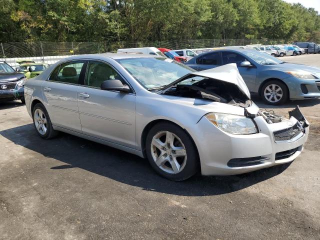 Photo 3 VIN: 1G1ZA5E08CF383965 - CHEVROLET MALIBU LS 