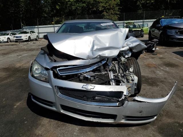 Photo 4 VIN: 1G1ZA5E08CF383965 - CHEVROLET MALIBU LS 