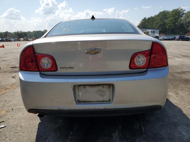 Photo 5 VIN: 1G1ZA5E08CF383965 - CHEVROLET MALIBU LS 