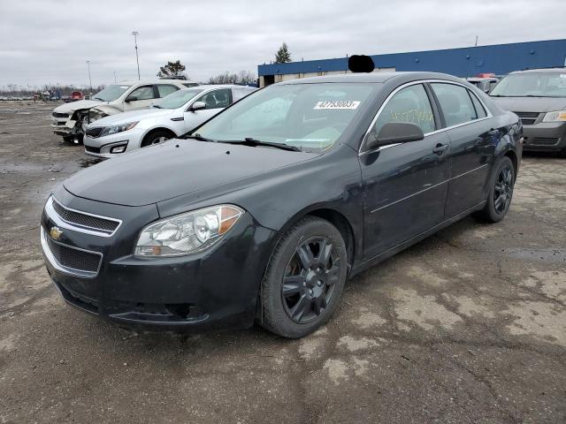 Photo 0 VIN: 1G1ZA5E08CF384226 - CHEVROLET MALIBU LS 